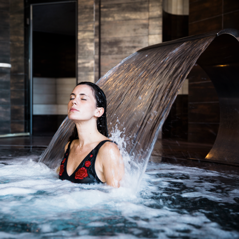 SPA Capriate San Gervasio